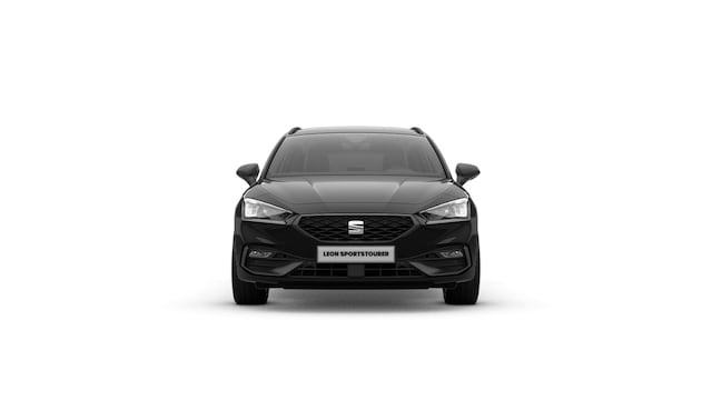 Seat Leon 2.0 TDI DSG FR-lijn Sportstourer