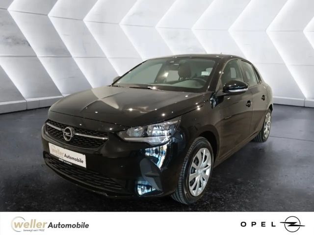 Opel Corsa -e ''Edition'' Apple/Android Klimaautomatik Blueto