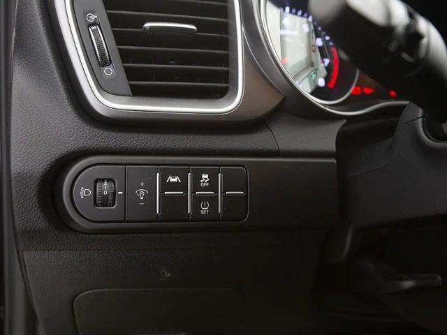 Kia Ceed GDi SportWagon