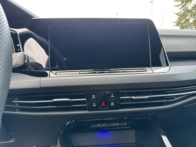 Volkswagen Golf DSG GTI