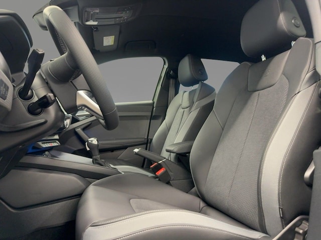 Audi A1 40 TFSI S-Line S-Tronic Sportback