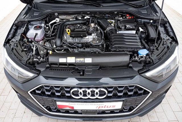 Audi A1 25 TFSI S-Tronic Sportback