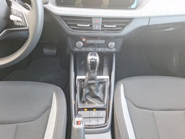 Skoda Kamiq 1.5 TSI Selection