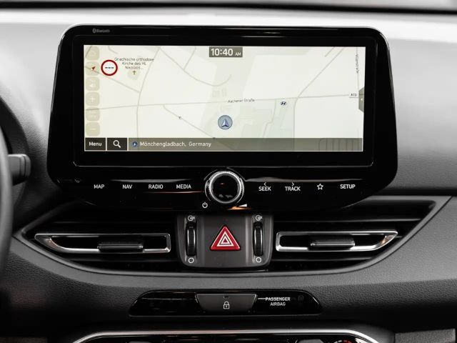 Hyundai i30 1.0 T-GDi Trend