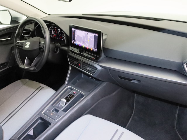 Seat Leon 1.5 eTSI Sportstourer Style