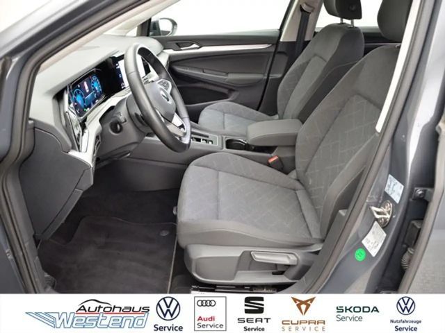 Volkswagen Golf 2.0 TDI DSG Life