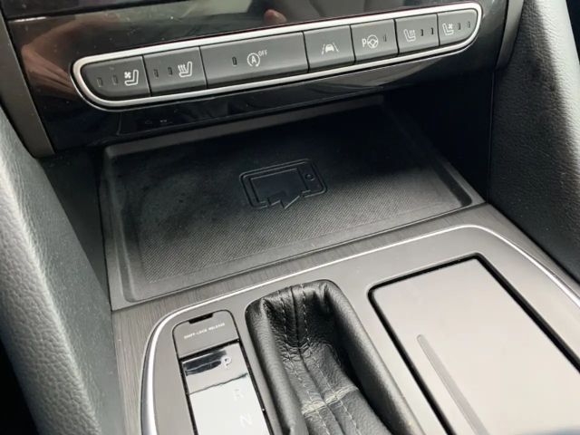 Renault Talisman Combi Estate Initiale Paris