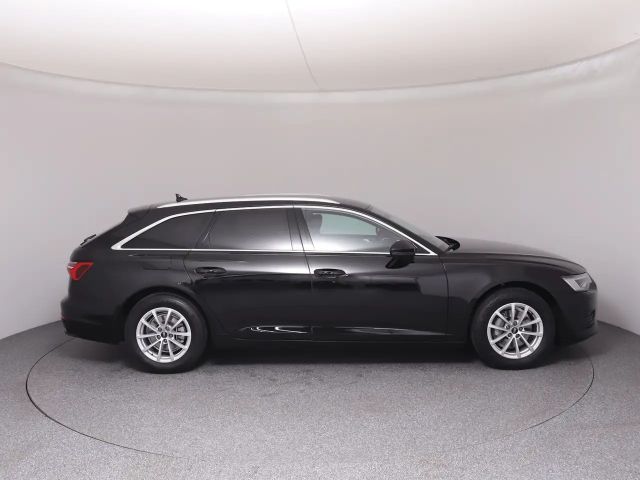 Audi A6 35 TDI