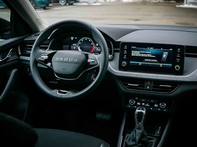 Skoda Scala Selection