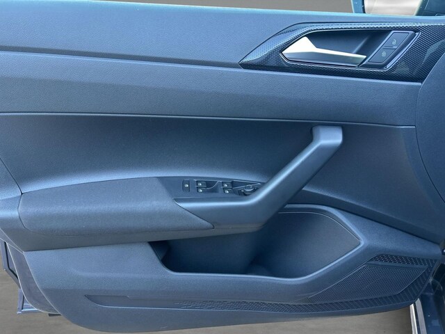 Volkswagen Polo 1.0 TSI DSG Life