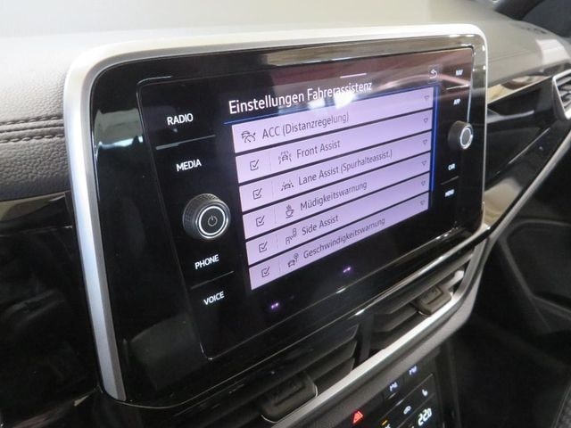 Volkswagen T-Roc 1.5 TSI Cabriolet DSG R-Line