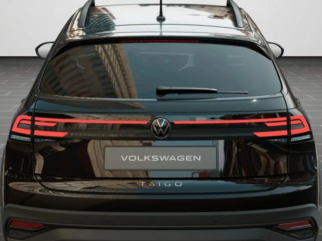 Volkswagen Taigo 1.0 TSI