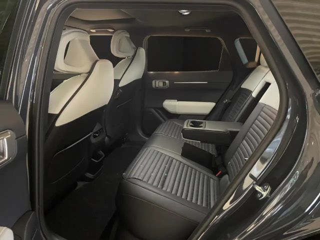 Kia EV4 81.4 kWh FWD GT-Line