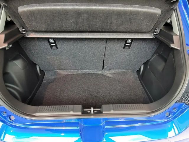 Suzuki Swift AllGrip Club Hybrid