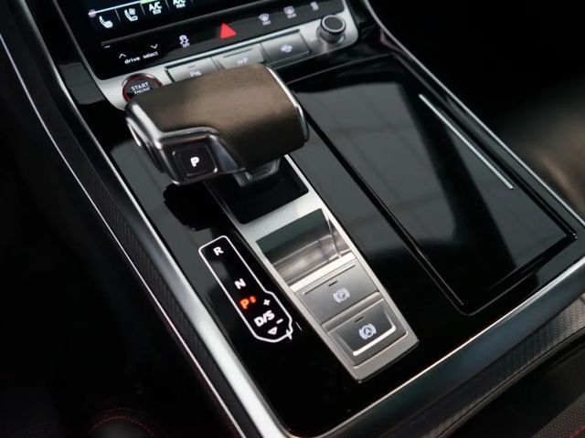 Audi RS Q8 | Dynamik+ | HuD | Keramik | Pano | 305km/h