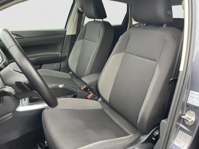 Volkswagen Polo DSG Life