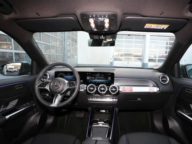 Mercedes-Benz GLB 200 GLB 200 d Progressive