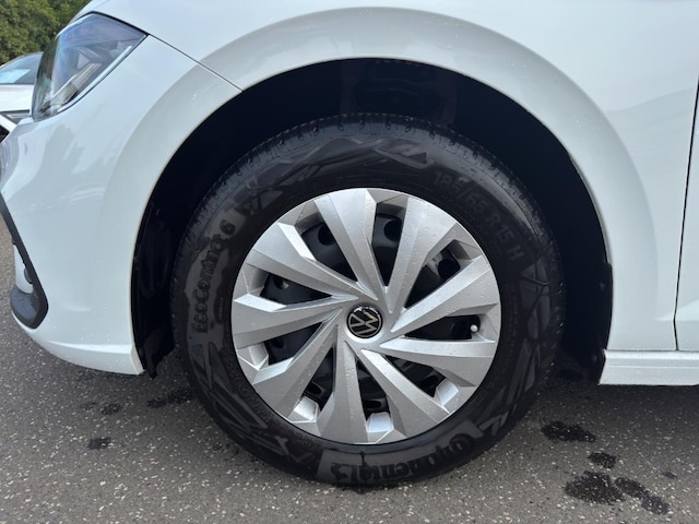 Volkswagen Polo 1.0 TSI DSG