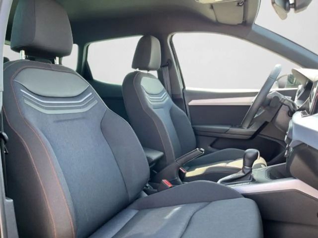 Seat Arona 1.0 TSI DSG FR-lijn