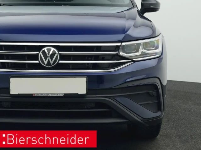 Volkswagen Tiguan 1.5 TSI Allspace DSG Move