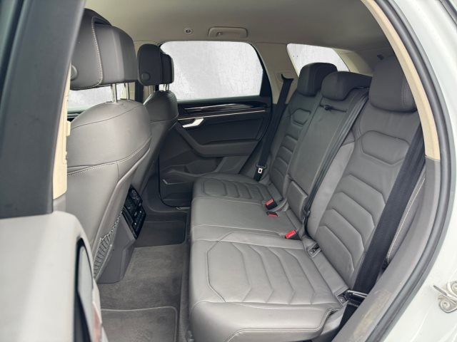 Volkswagen Touareg 3.0 V6 TDI