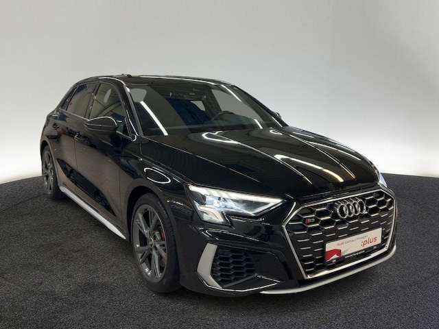 Audi S3 Quattro S-Tronic Sportback