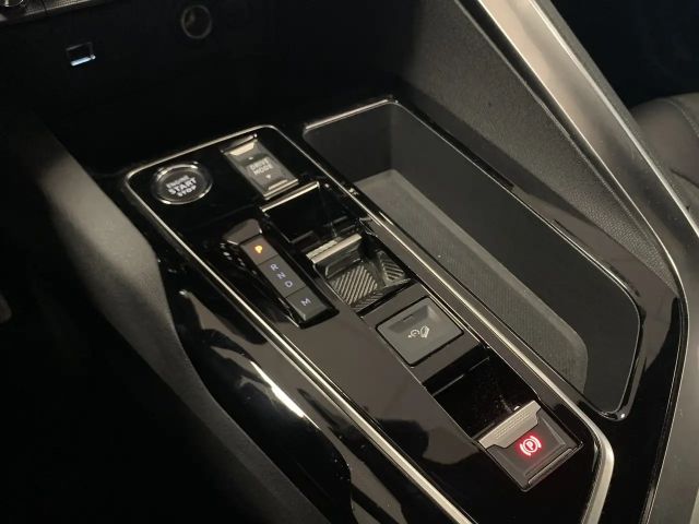 Peugeot 3008 Allure Pack