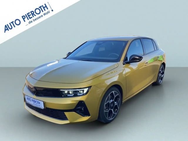 Opel Astra GSe Hybrid Innovation