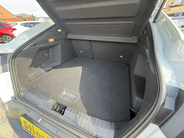 Renault Arkana EDC RS TCe 160