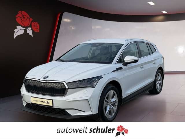 Skoda Enyaq Loft iV 80
