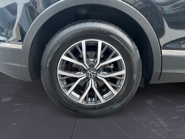 Volkswagen Tiguan 2.0 TDI DSG Life