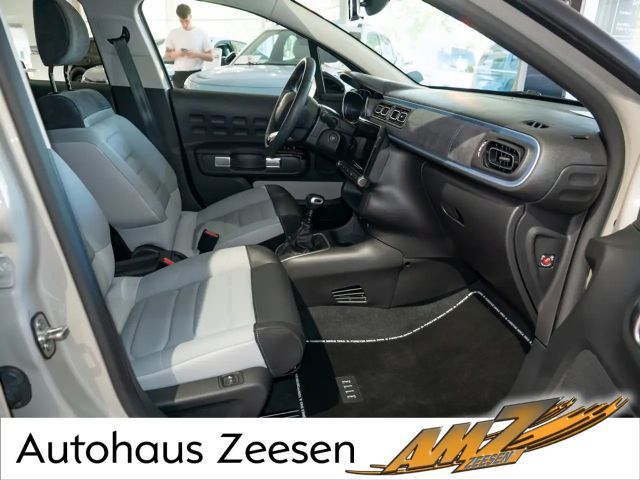 Citroën C3 PureTech