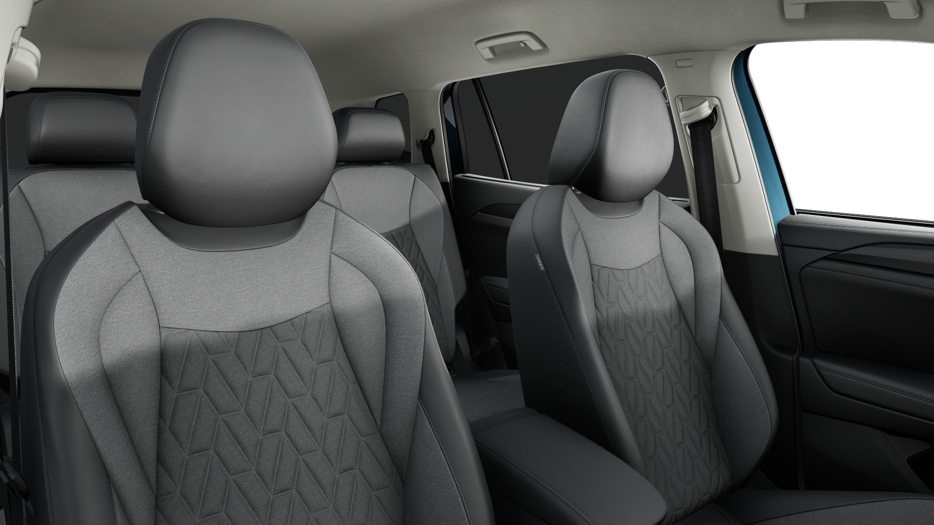 Volkswagen Tayron 2.0 TDI DSG Life