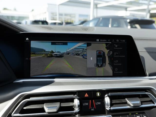 BMW X6 M-Sport xDrive