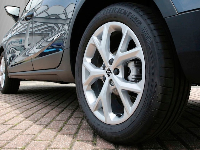 Seat Arona 1.0 TSI DSG FR-lijn