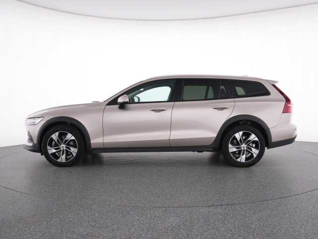 Volvo V60 Cross Country CC