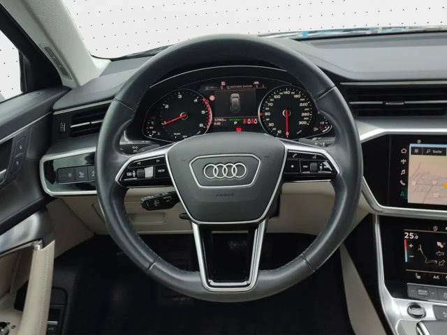 Audi A6 45 TDI Quattro