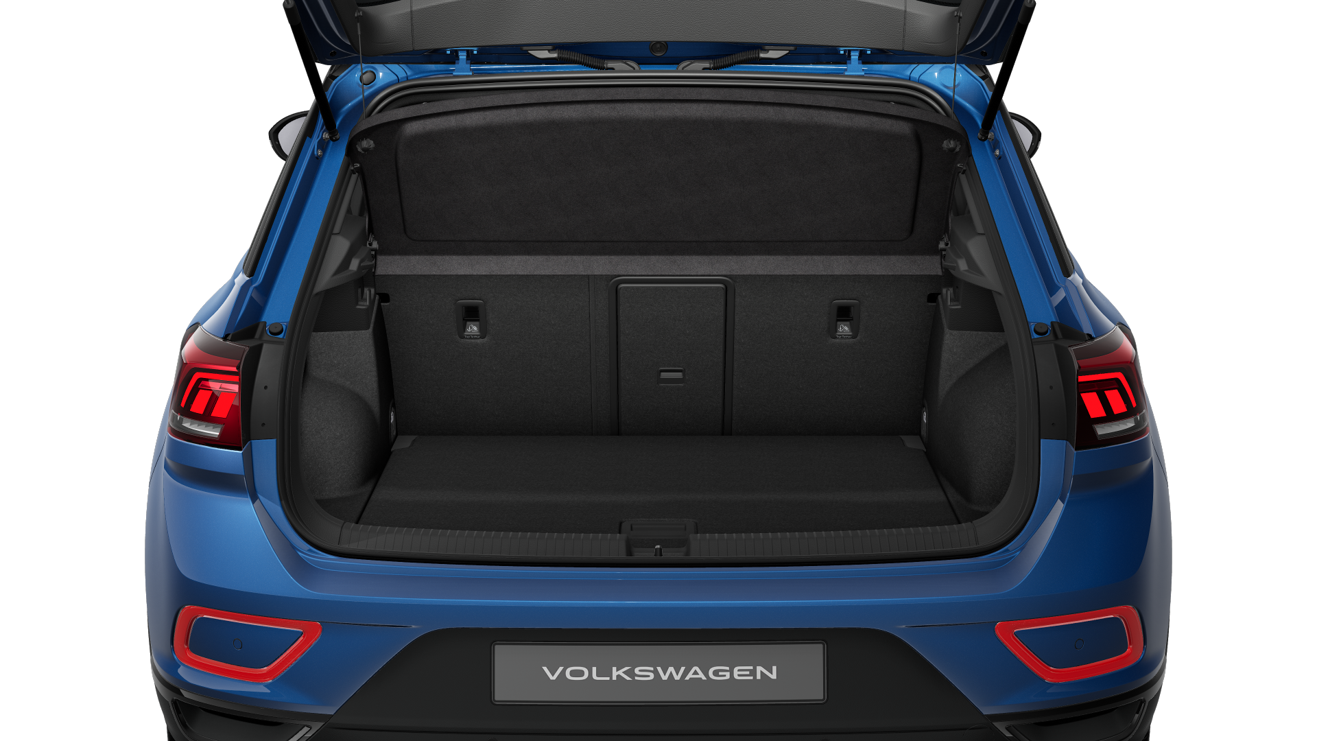 Volkswagen T-Roc DSG Style
