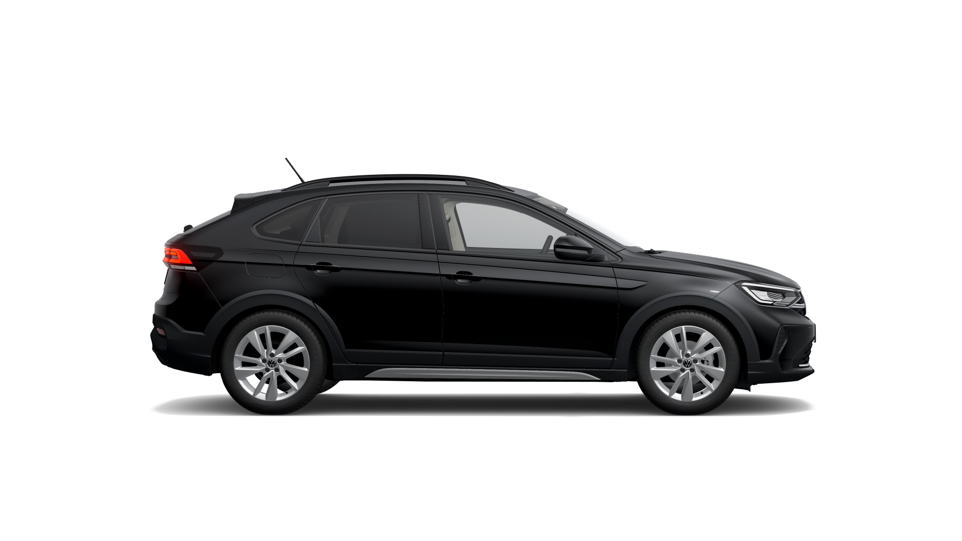 Volkswagen Taigo 1.0 TSI Life