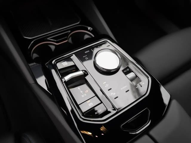 BMW 550 M-Sport Touring xDrive