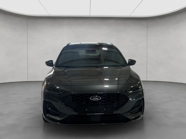 Ford Focus EcoBoost ST Line Wagon