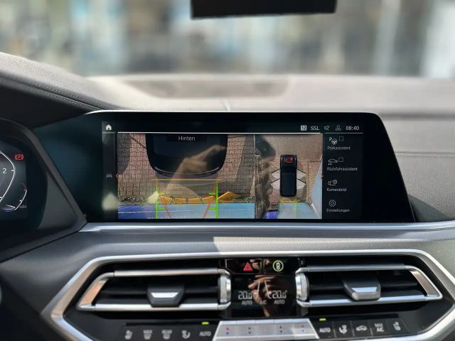 BMW X5 M-Sport xDrive30d