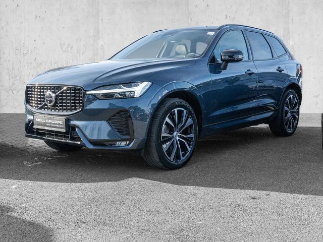 Volvo XC60 Dark Plus