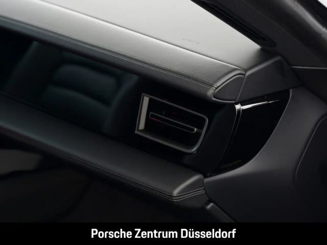 Porsche Taycan 4S Sport Turismo