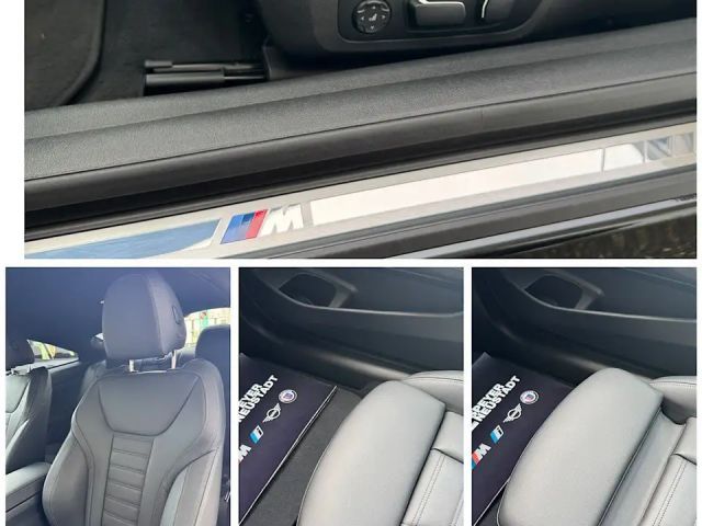 BMW 430 430i Coupé M-Sport xDrive