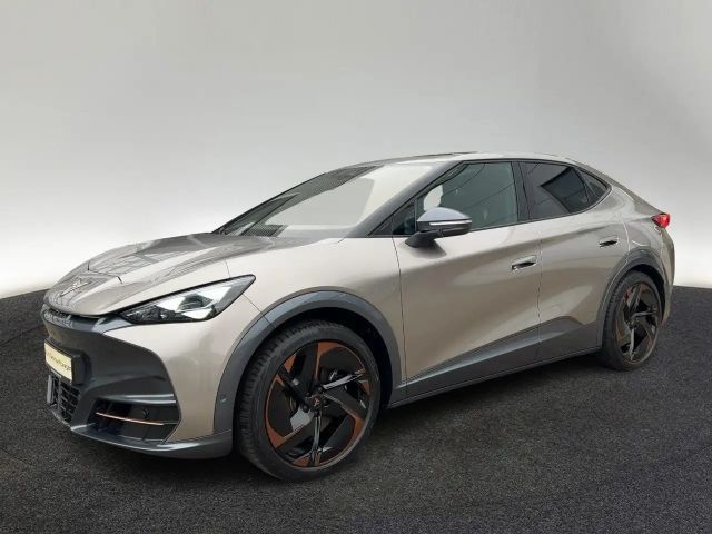 Cupra Tavascan 4Drive Adrenaline VZ