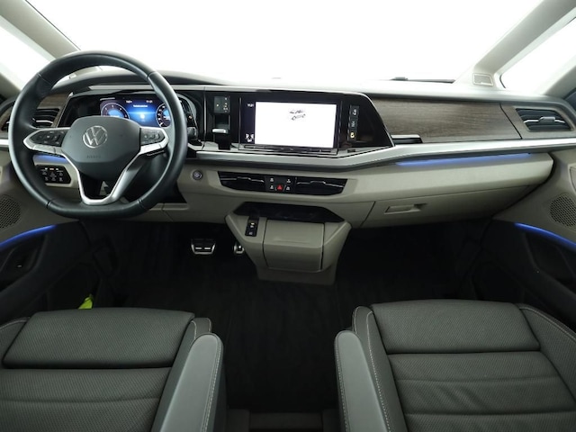 Volkswagen Multivan 2.0 TDI DSG Style T7