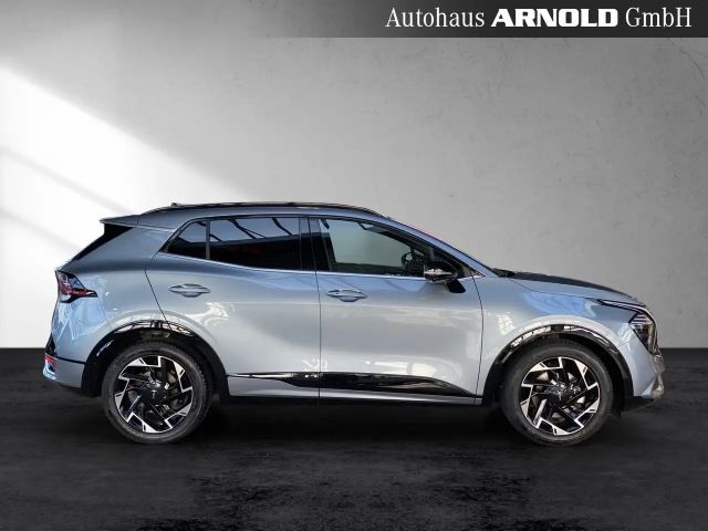 Kia Sportage GDi GT-Line Vierwielaandrijving