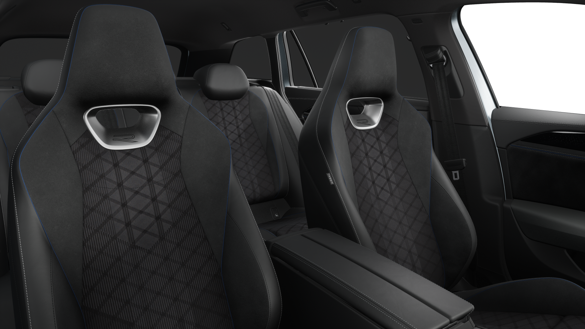 Volkswagen Passat DSG R-Line