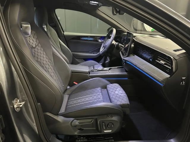 Volkswagen Passat 2.0 TDI R-Line Variant